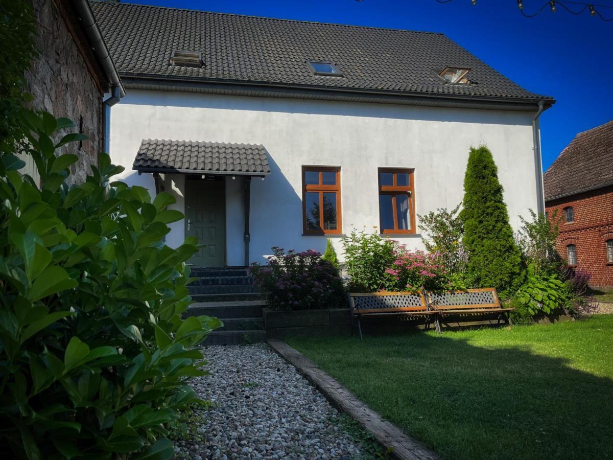 Farma Jamienko Vendégház Kültér fotó